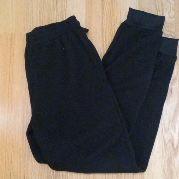 2 Piece HeavyWeight Sweatsuit Joggers/Pullover Hoodie Sweathshirt size XL - Picture 2 of 3